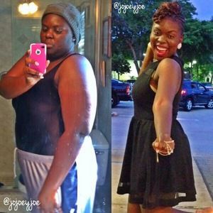 Meet your Posher, Jo